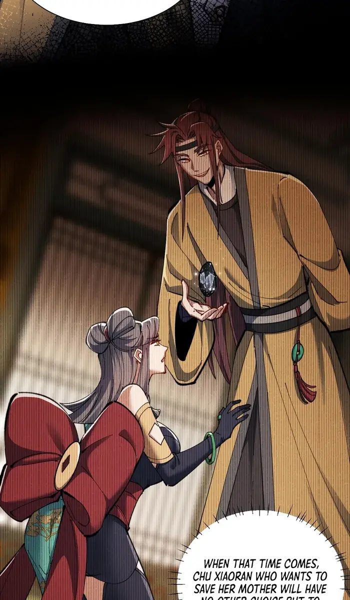 Devious Son of Heaven Chapter 14 Page 48