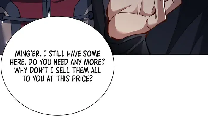 Devious Son of Heaven Chapter 14 Page 54