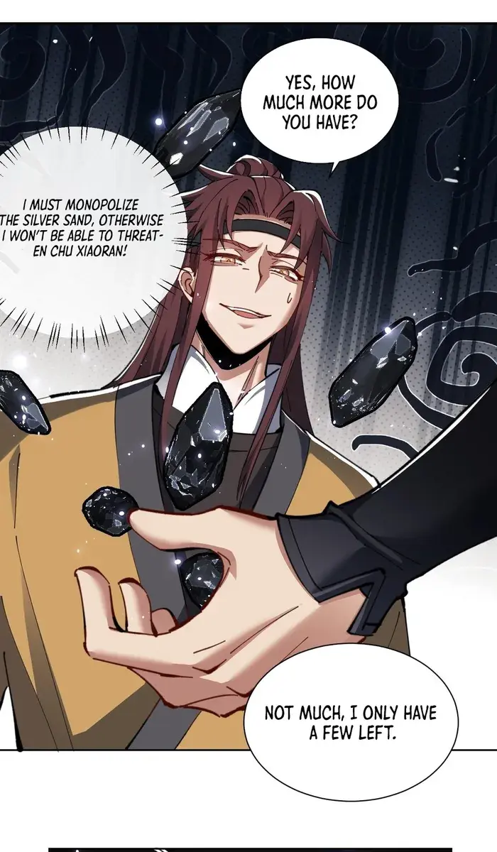 Devious Son of Heaven Chapter 14 Page 56