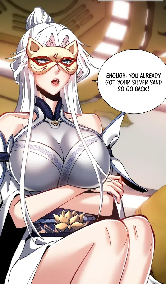 Devious Son of Heaven Chapter 14 Page 61