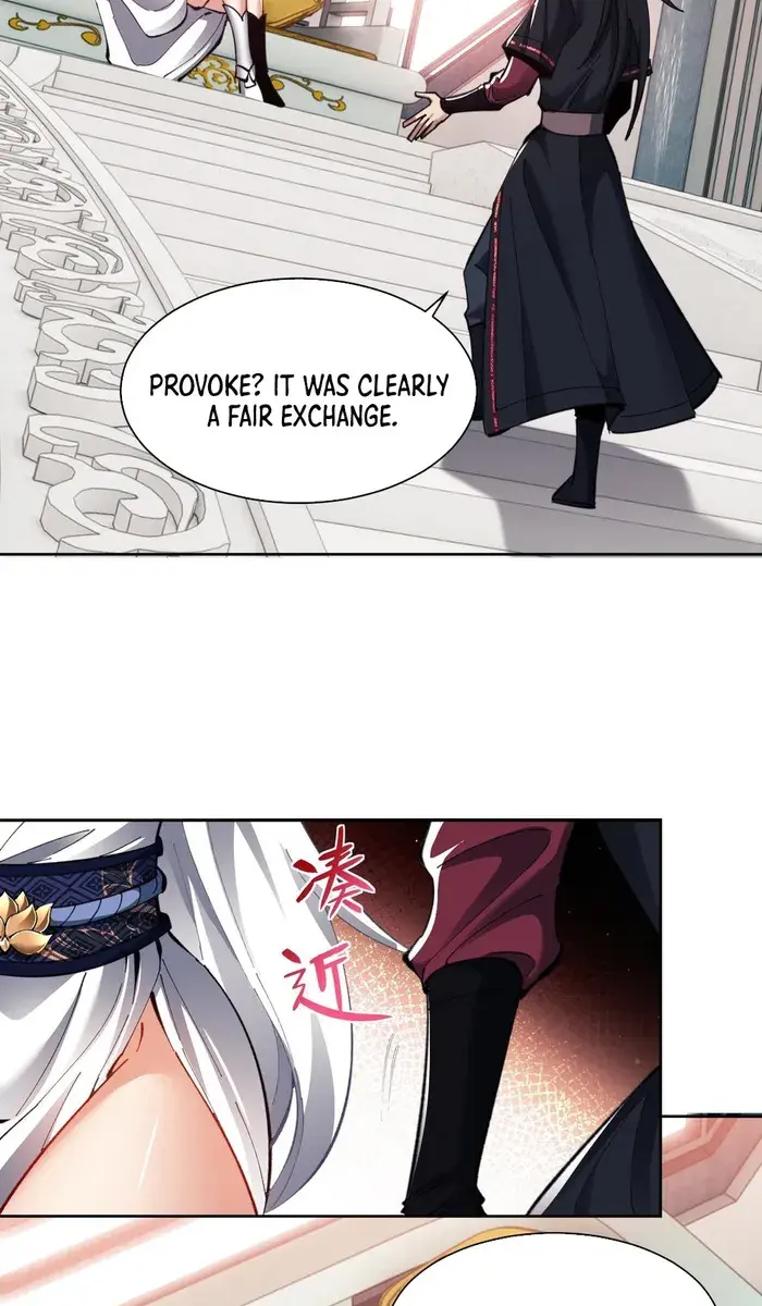 Devious Son of Heaven Chapter 14 Page 65
