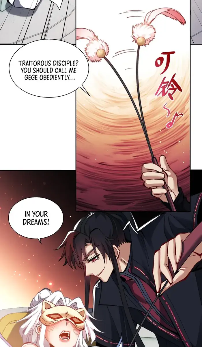 Devious Son of Heaven Chapter 14 Page 68