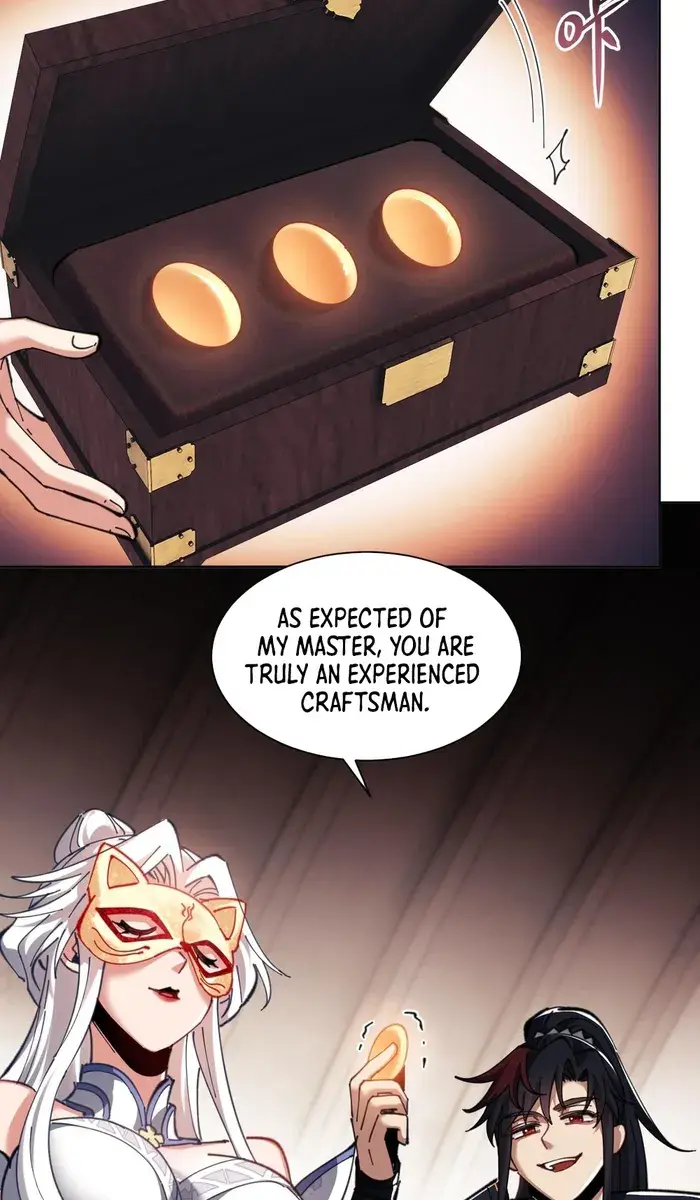 Devious Son of Heaven Chapter 14 Page 83