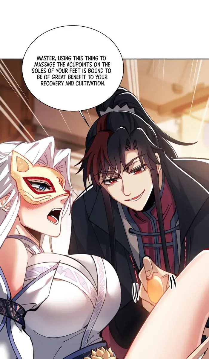 Devious Son of Heaven Chapter 14 Page 86