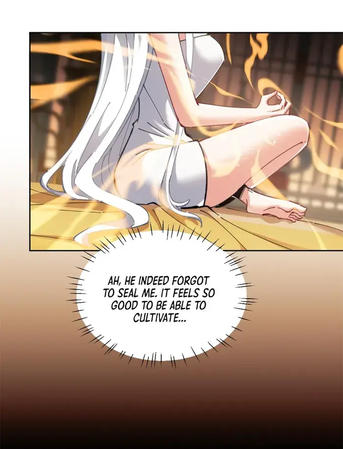 Devious Son of Heaven Chapter 15 Page 14