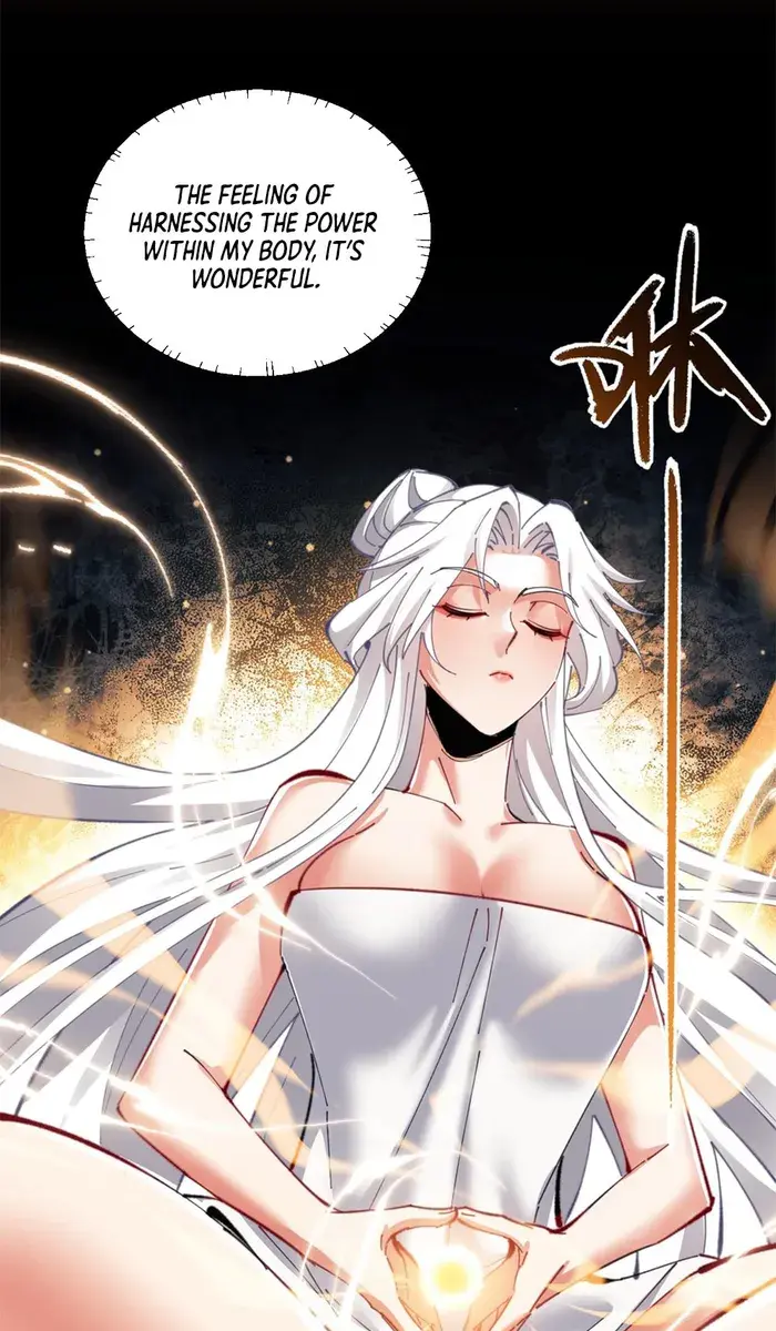Devious Son of Heaven Chapter 15 Page 16