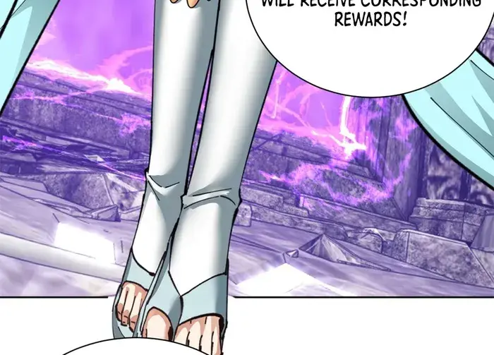 Devious Son of Heaven Chapter 15 Page 37