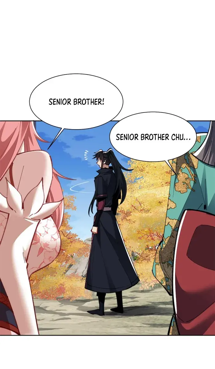Devious Son of Heaven Chapter 15 Page 58
