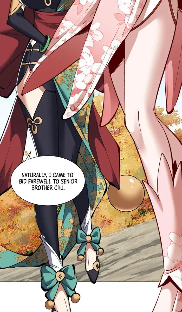Devious Son of Heaven Chapter 15 Page 60