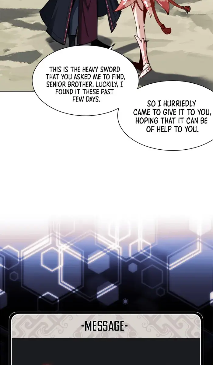 Devious Son of Heaven Chapter 15 Page 65