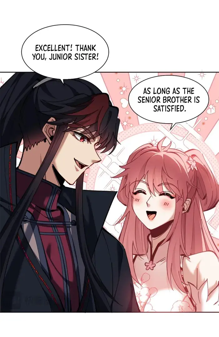 Devious Son of Heaven Chapter 15 Page 70