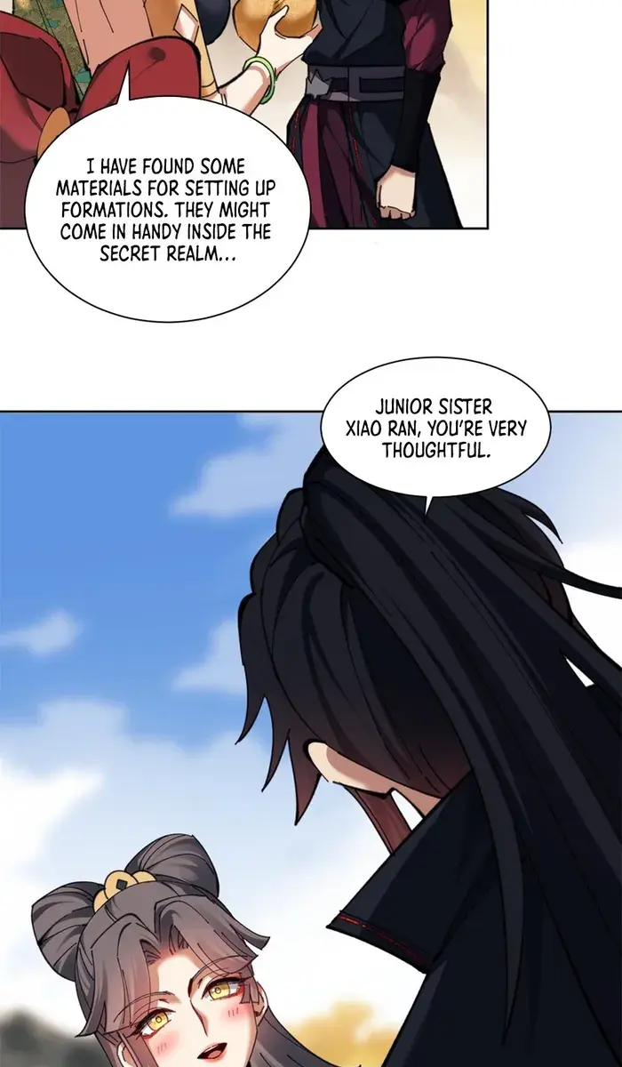 Devious Son of Heaven Chapter 15 Page 74