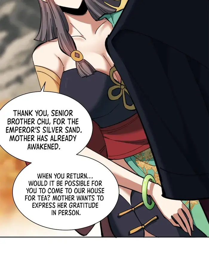 Devious Son of Heaven Chapter 15 Page 75