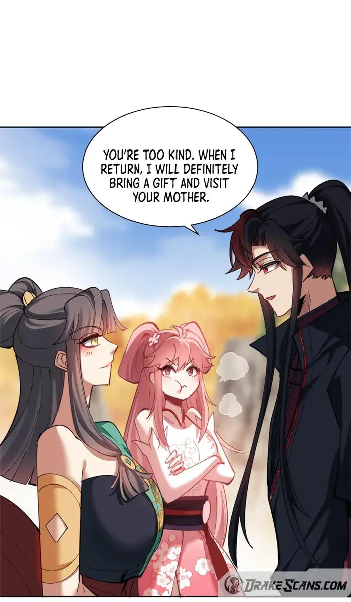 Devious Son of Heaven Chapter 15 Page 77