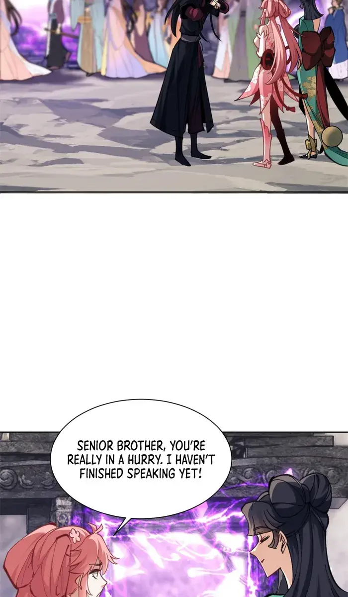 Devious Son of Heaven Chapter 15 Page 84