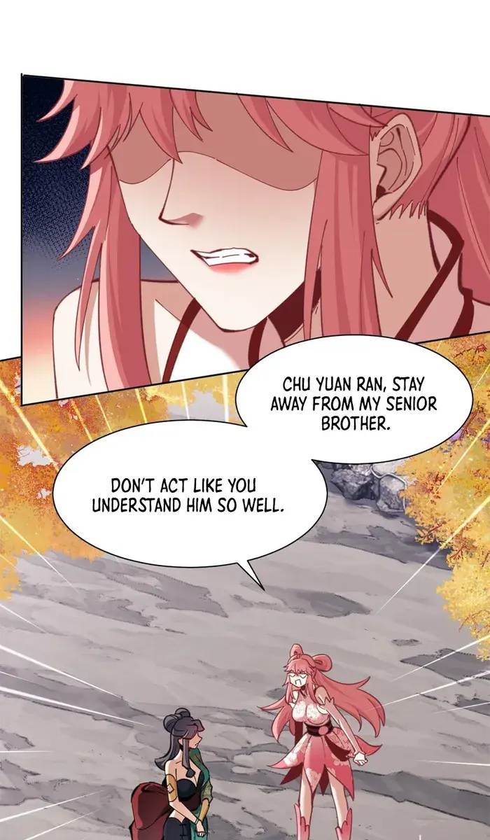 Devious Son of Heaven Chapter 15 Page 87