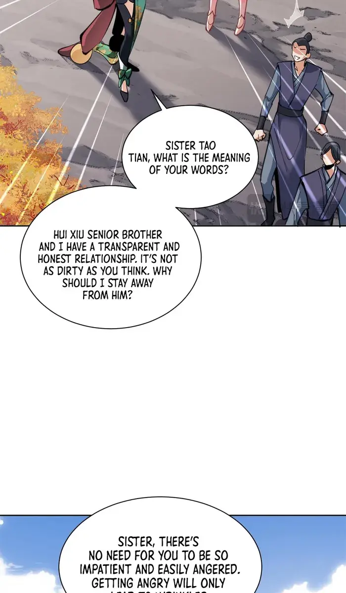 Devious Son of Heaven Chapter 15 Page 88