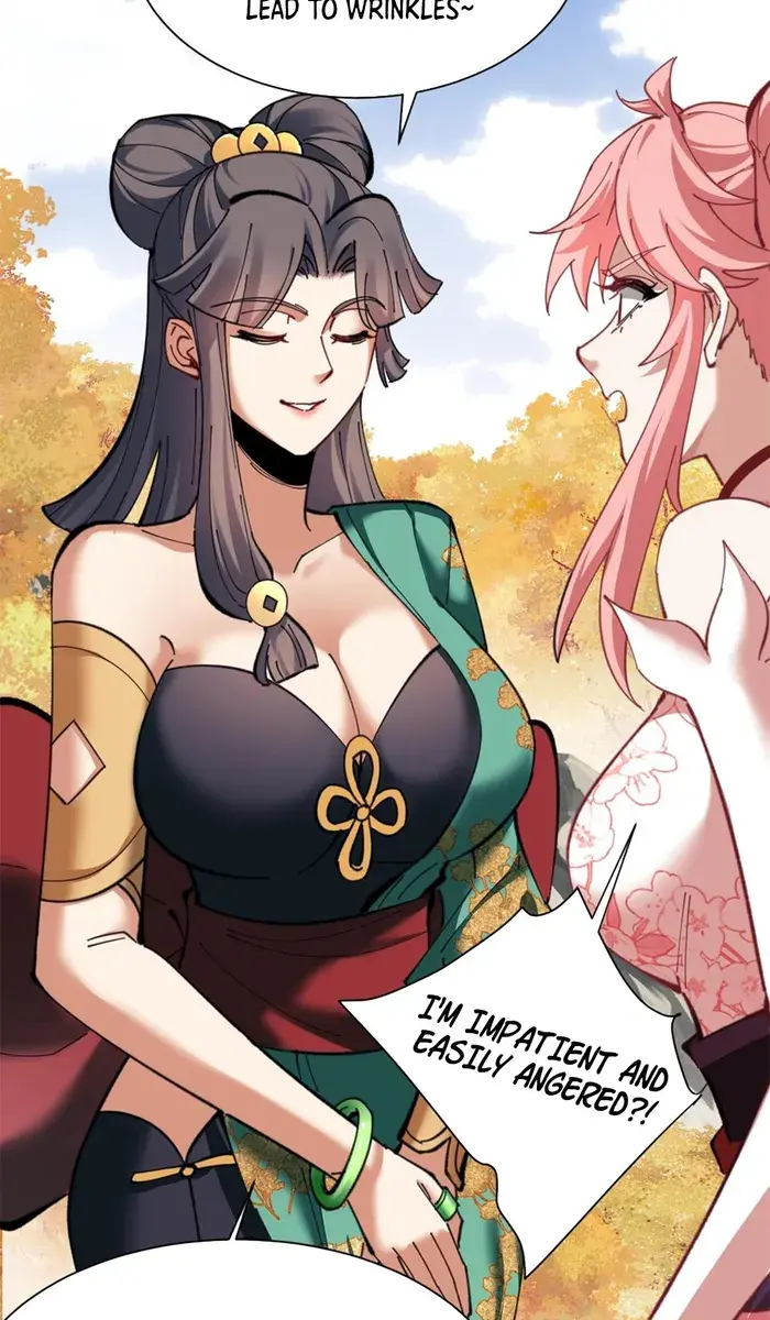 Devious Son of Heaven Chapter 15 Page 89