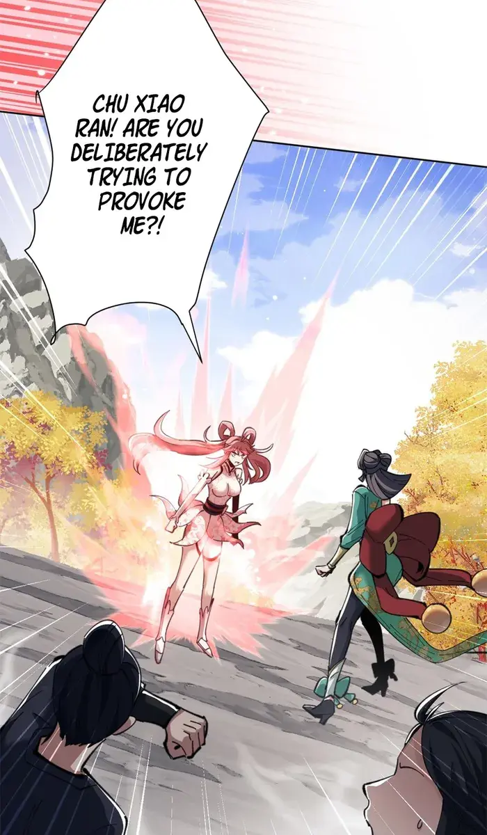 Devious Son of Heaven Chapter 15 Page 93