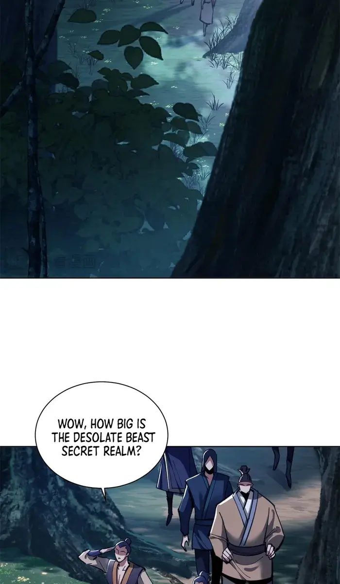 Devious Son of Heaven Chapter 15 Page 99