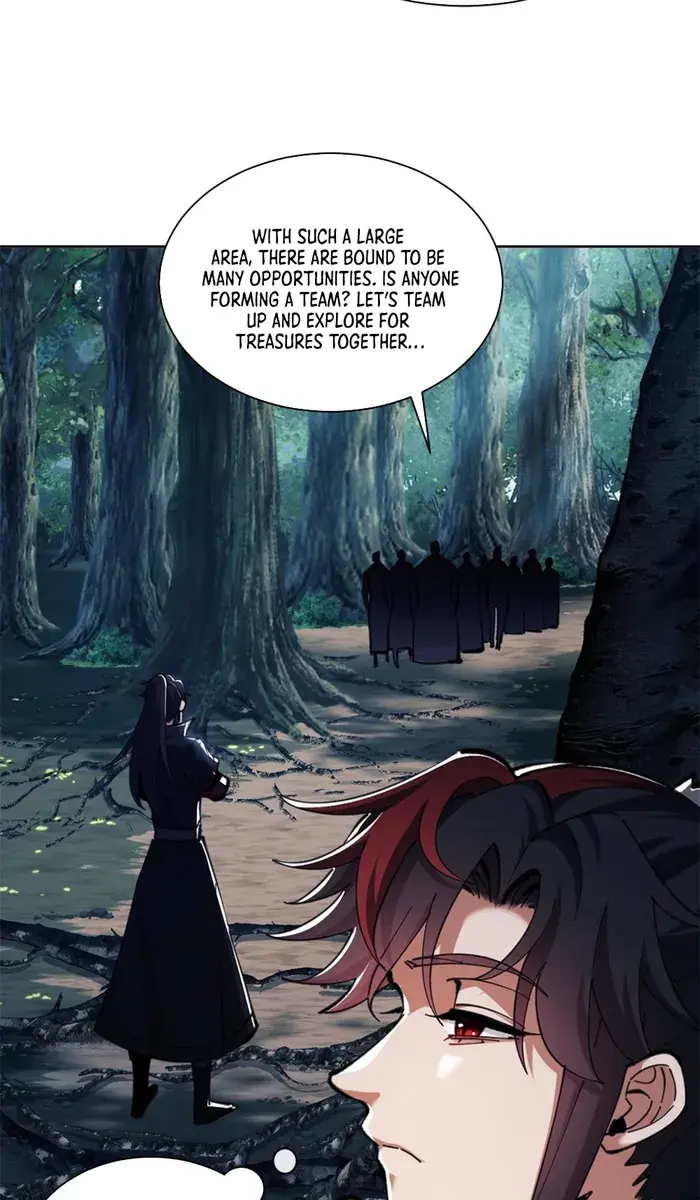 Devious Son of Heaven Chapter 15 Page 102