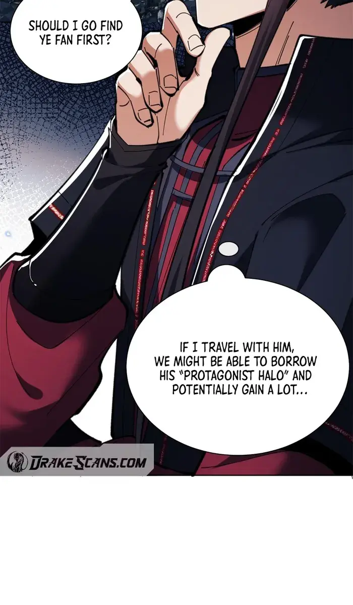Devious Son of Heaven Chapter 15 Page 103