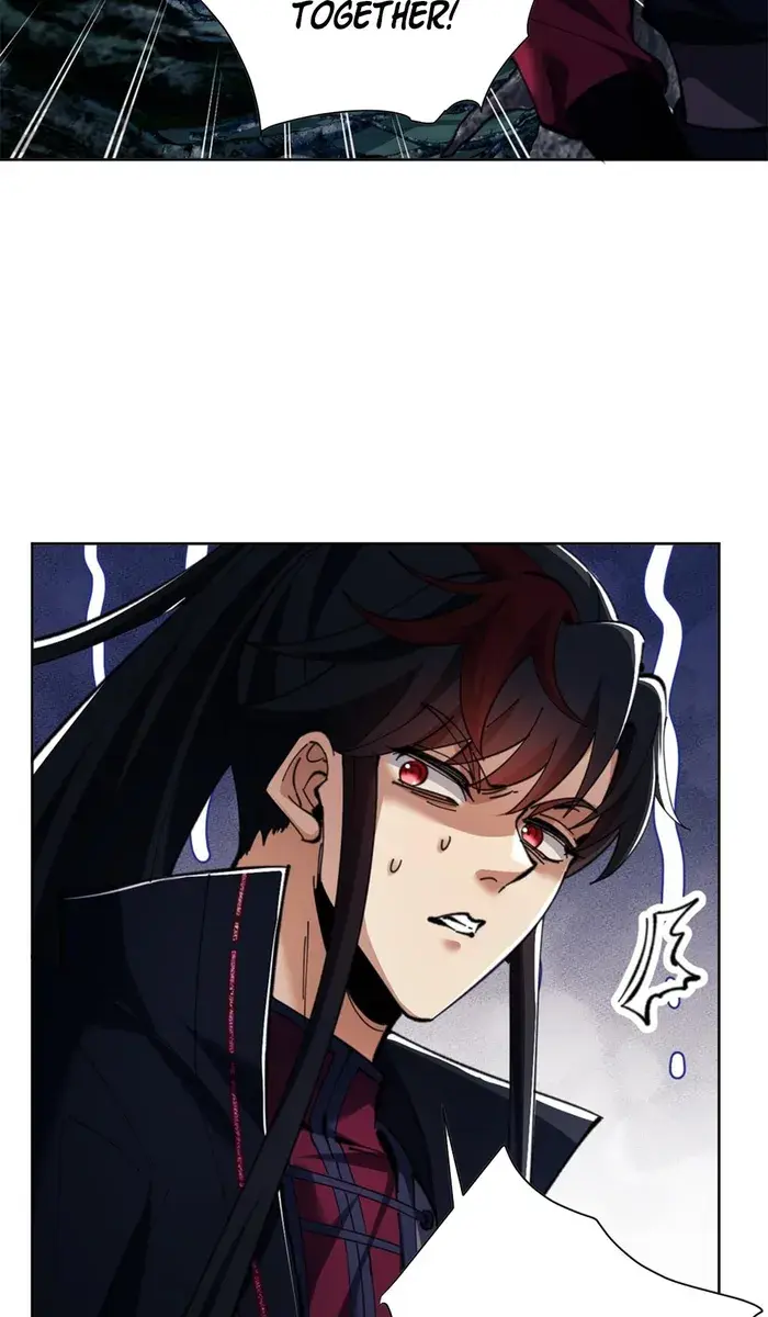 Devious Son of Heaven Chapter 15 Page 105