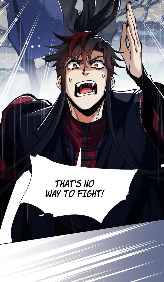 Devious Son of Heaven Chapter 15 Page 109