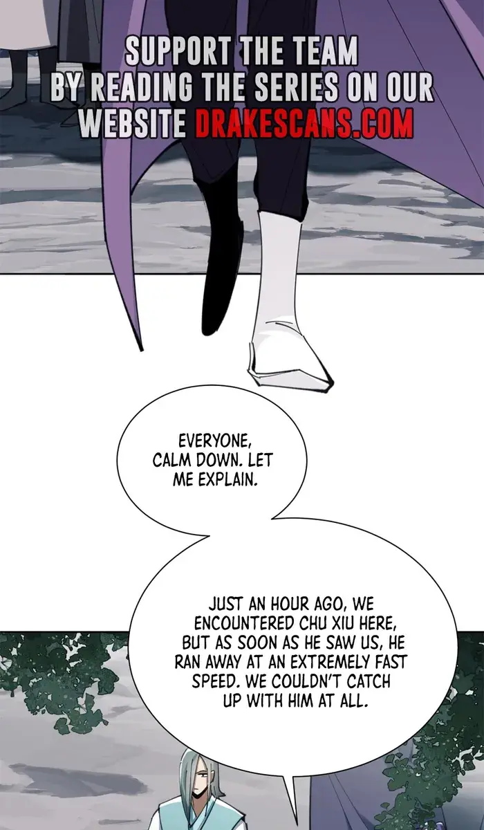 Devious Son of Heaven Chapter 17 Page 9