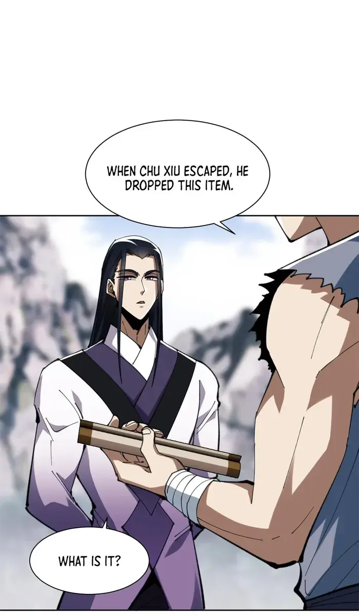 Devious Son of Heaven Chapter 17 Page 12