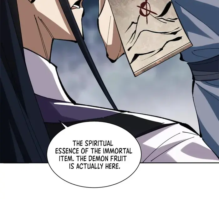 Devious Son of Heaven Chapter 17 Page 14