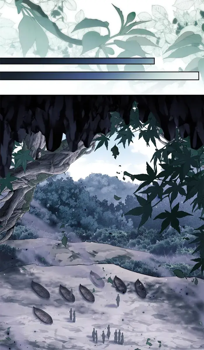 Devious Son of Heaven Chapter 17 Page 25