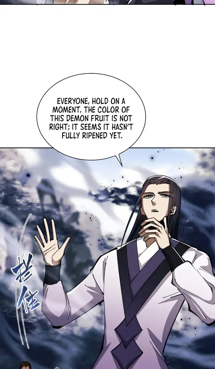 Devious Son of Heaven Chapter 17 Page 39