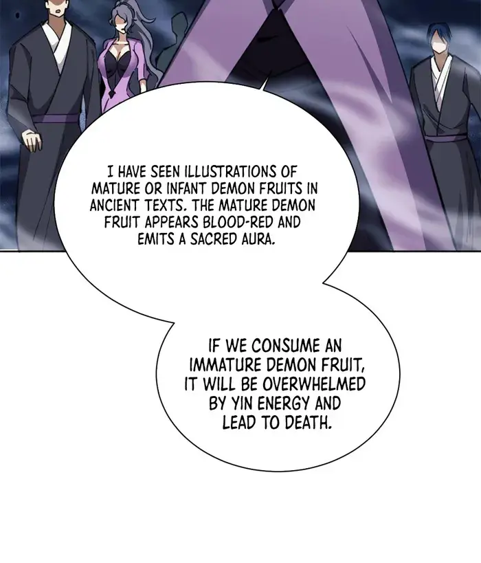 Devious Son of Heaven Chapter 17 Page 40