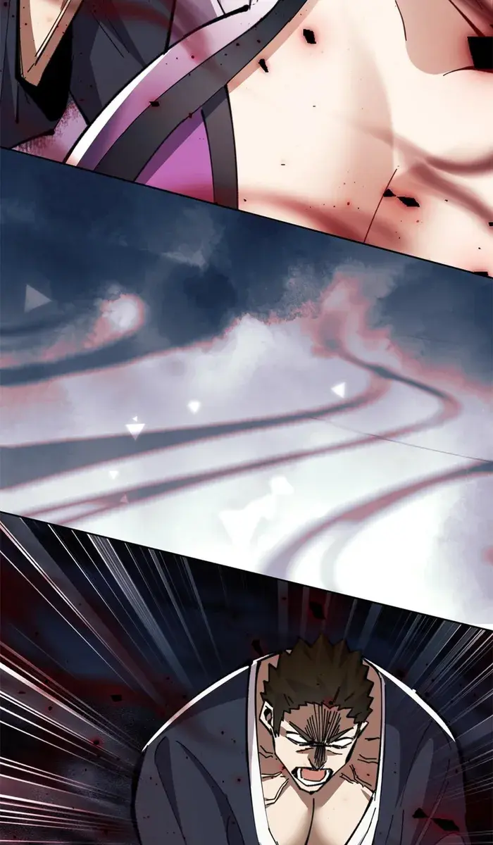 Devious Son of Heaven Chapter 17 Page 51