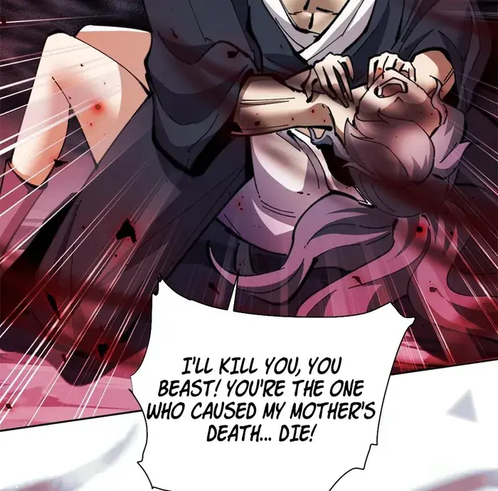 Devious Son of Heaven Chapter 17 Page 52