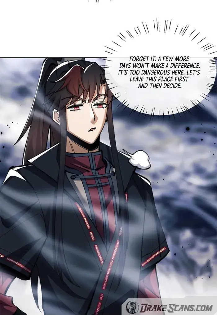 Devious Son of Heaven Chapter 17 Page 64