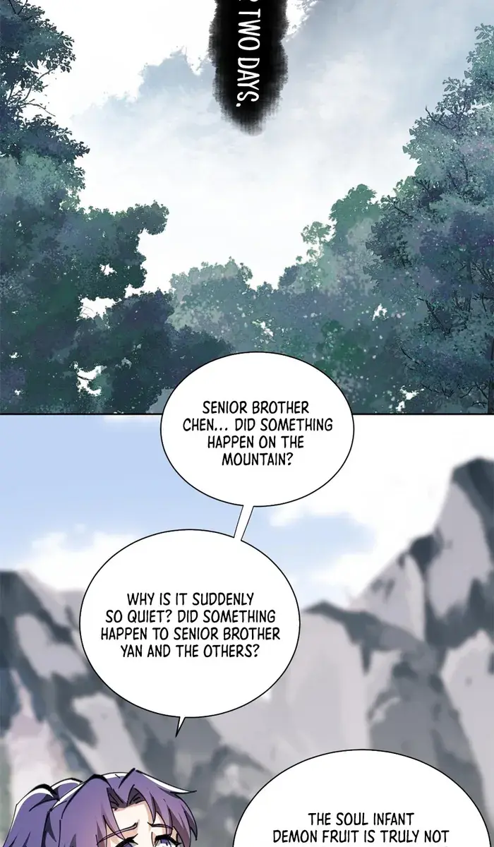 Devious Son of Heaven Chapter 17 Page 67