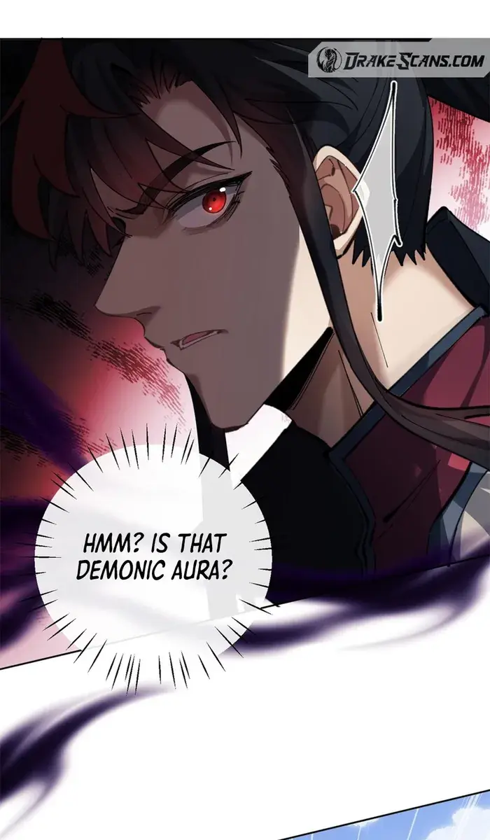 Devious Son of Heaven Chapter 17 Page 79