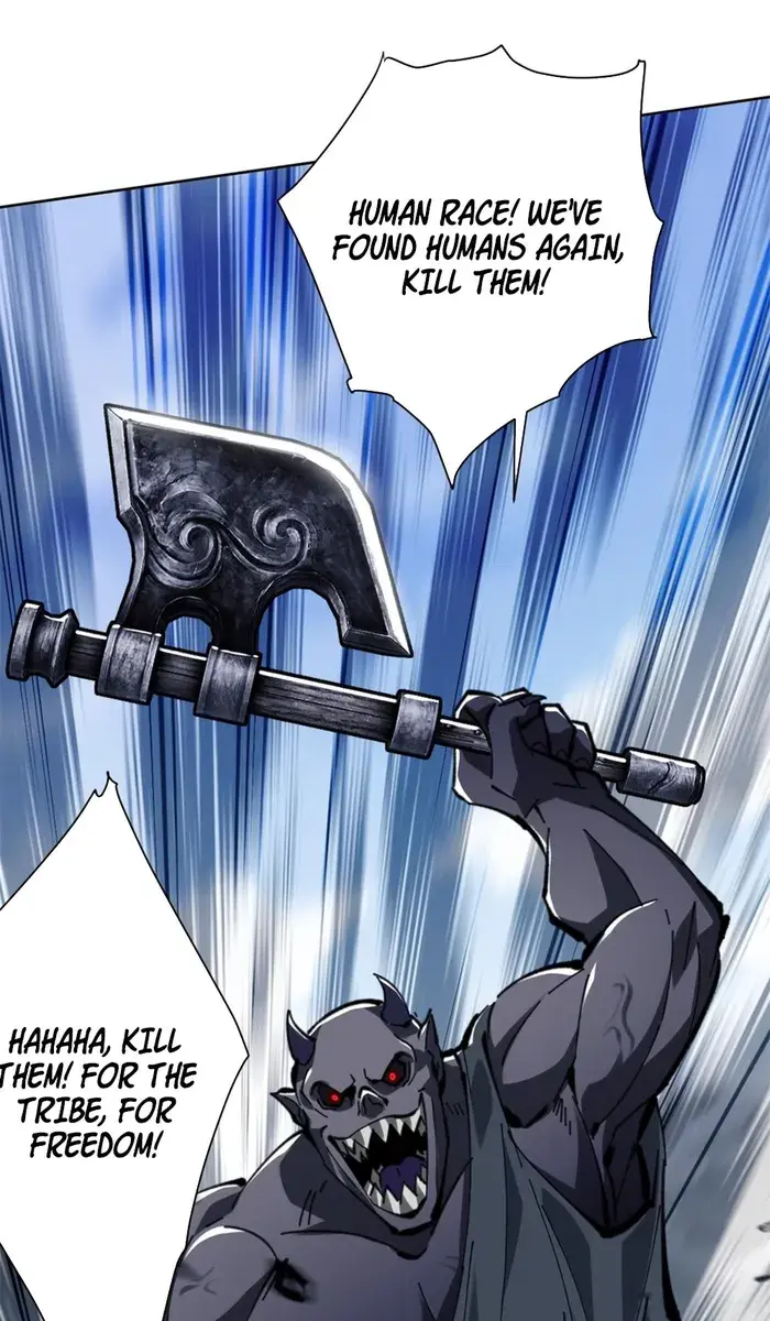Devious Son of Heaven Chapter 17 Page 87