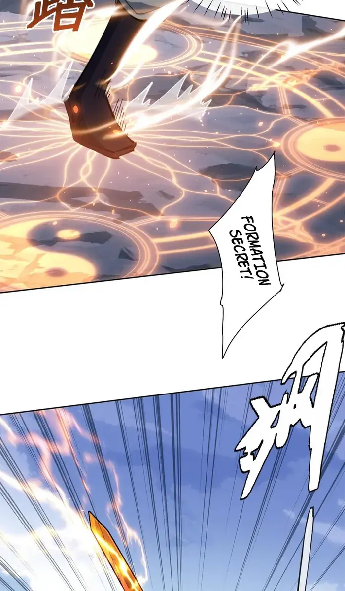 Devious Son of Heaven Chapter 17 Page 92