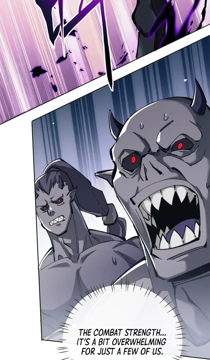Devious Son of Heaven Chapter 17 Page 98