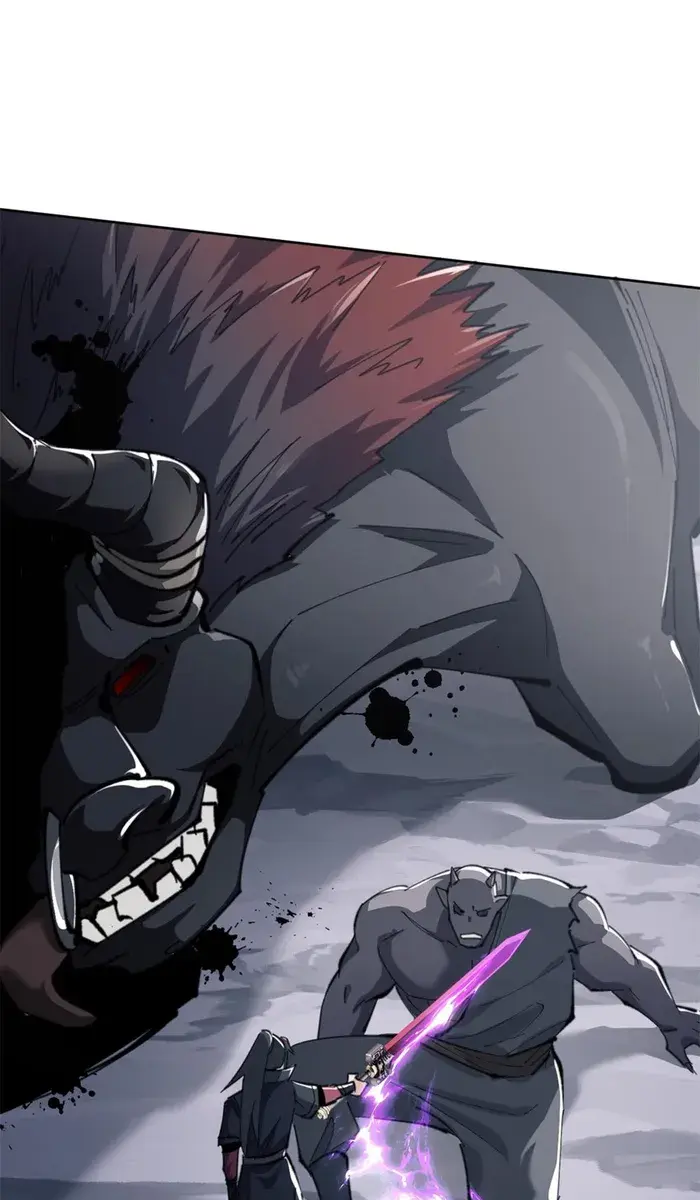 Devious Son of Heaven Chapter 17 Page 101