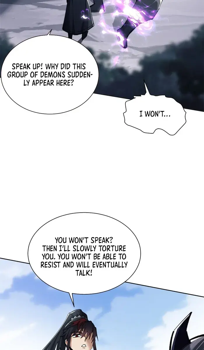 Devious Son of Heaven Chapter 17 Page 102