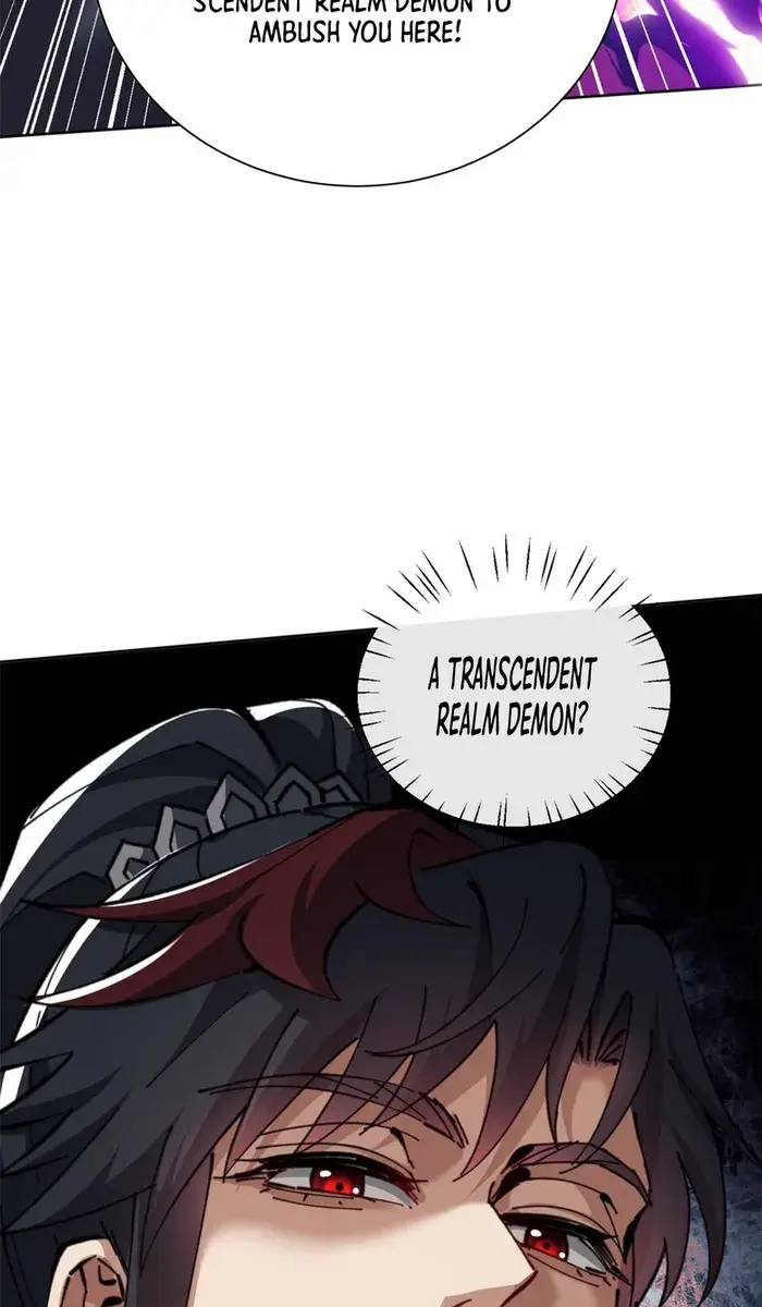 Devious Son of Heaven Chapter 17 Page 104