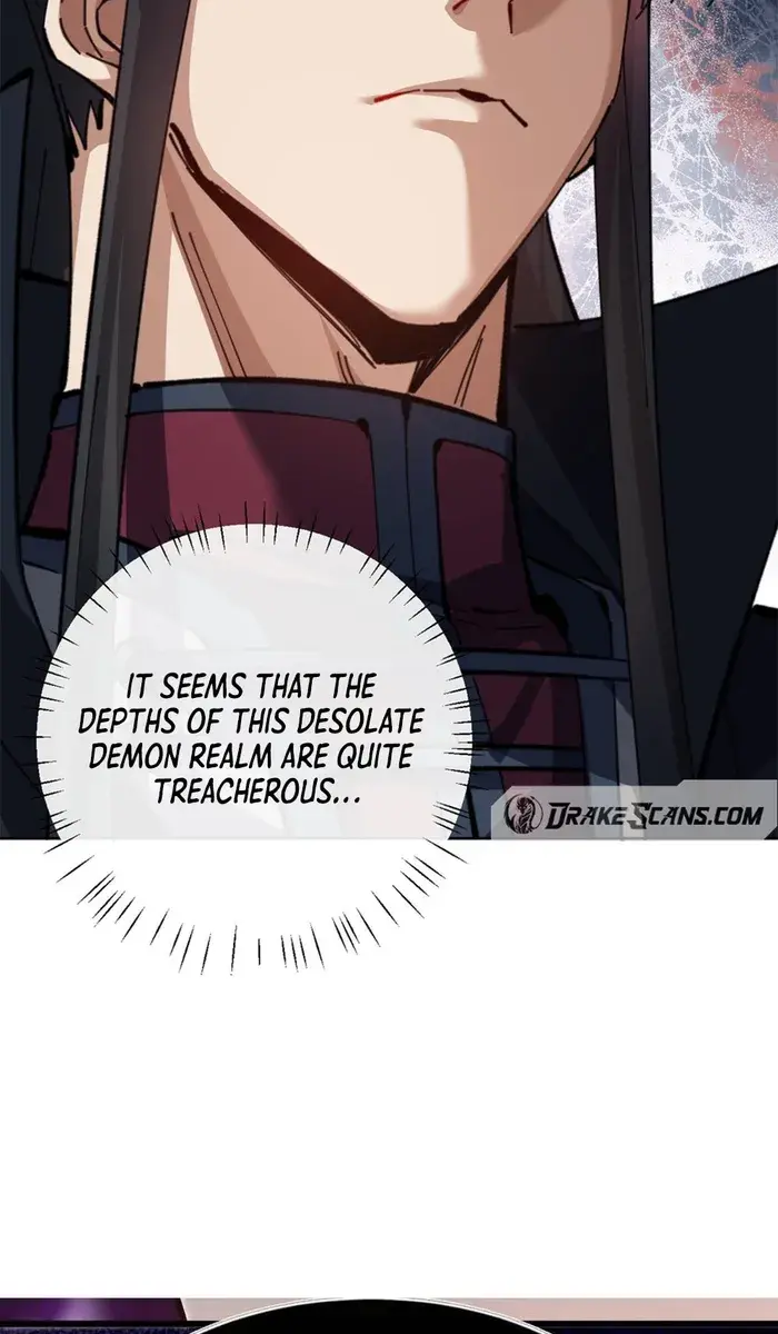 Devious Son of Heaven Chapter 17 Page 105