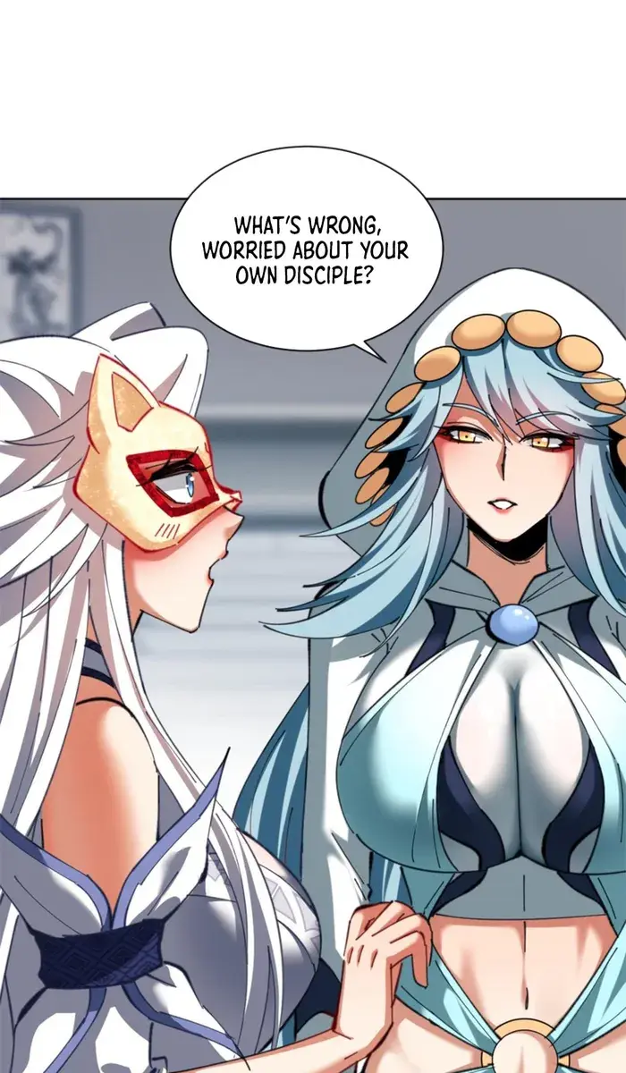Devious Son of Heaven Chapter 19 Page 13