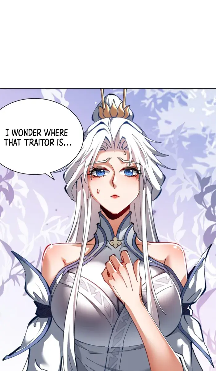 Devious Son of Heaven Chapter 19 Page 20