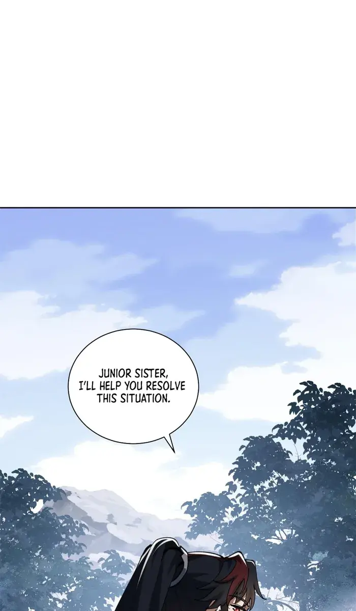 Devious Son of Heaven Chapter 19 Page 39