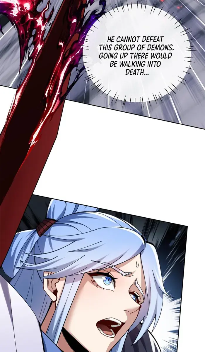Devious Son of Heaven Chapter 19 Page 44